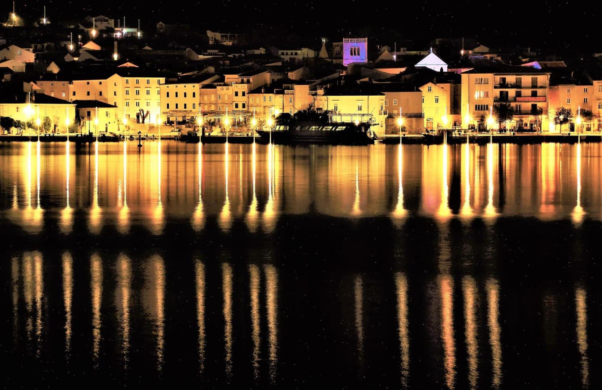 Apartmani Maestral Fabijanic Pag Town Exteriér fotografie